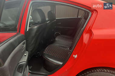 Седан Mazda 3 2006 в 
