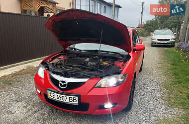 Седан Mazda 3 2006 в 