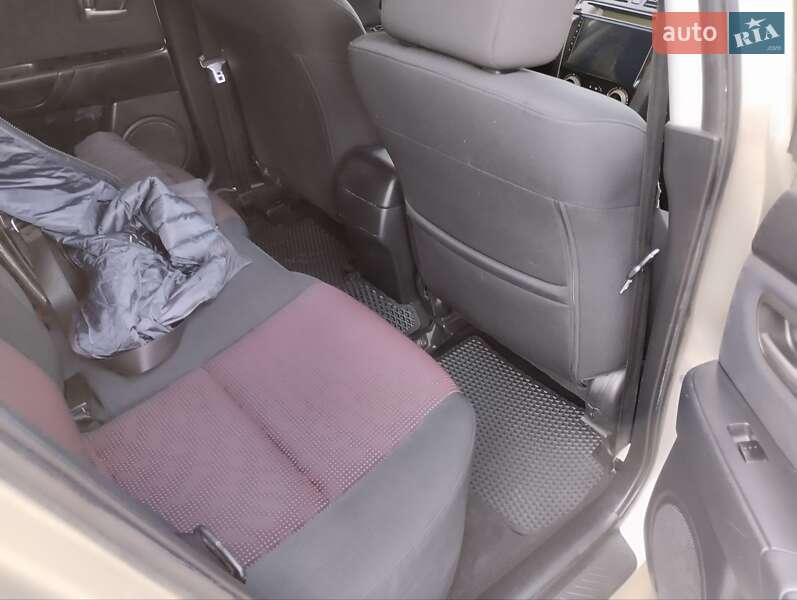 Хэтчбек Mazda 3 2005 в Лубнах