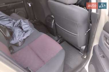 Хэтчбек Mazda 3 2005 в 