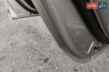 Хэтчбек Mazda 3 2005 в 