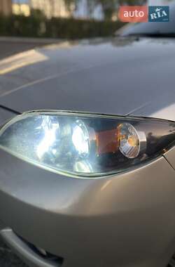 Седан Mazda 3 2006 в 