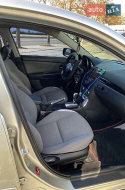 Седан Mazda 3 2006 в 