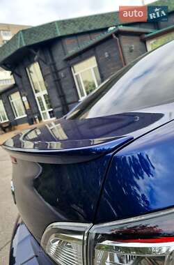 Седан Mazda 3 2013 в 
