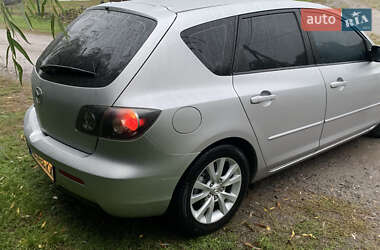 Хэтчбек Mazda 3 2006 в 