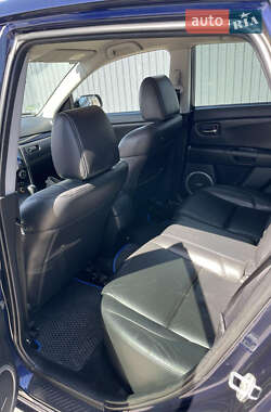 Хэтчбек Mazda 3 2008 в Доманевке
