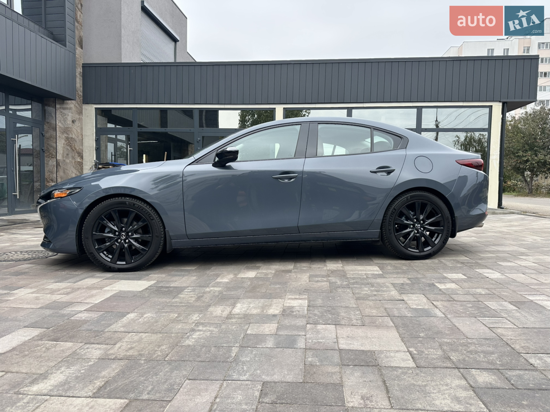 2023 Mazda 3 - мініатюра 6