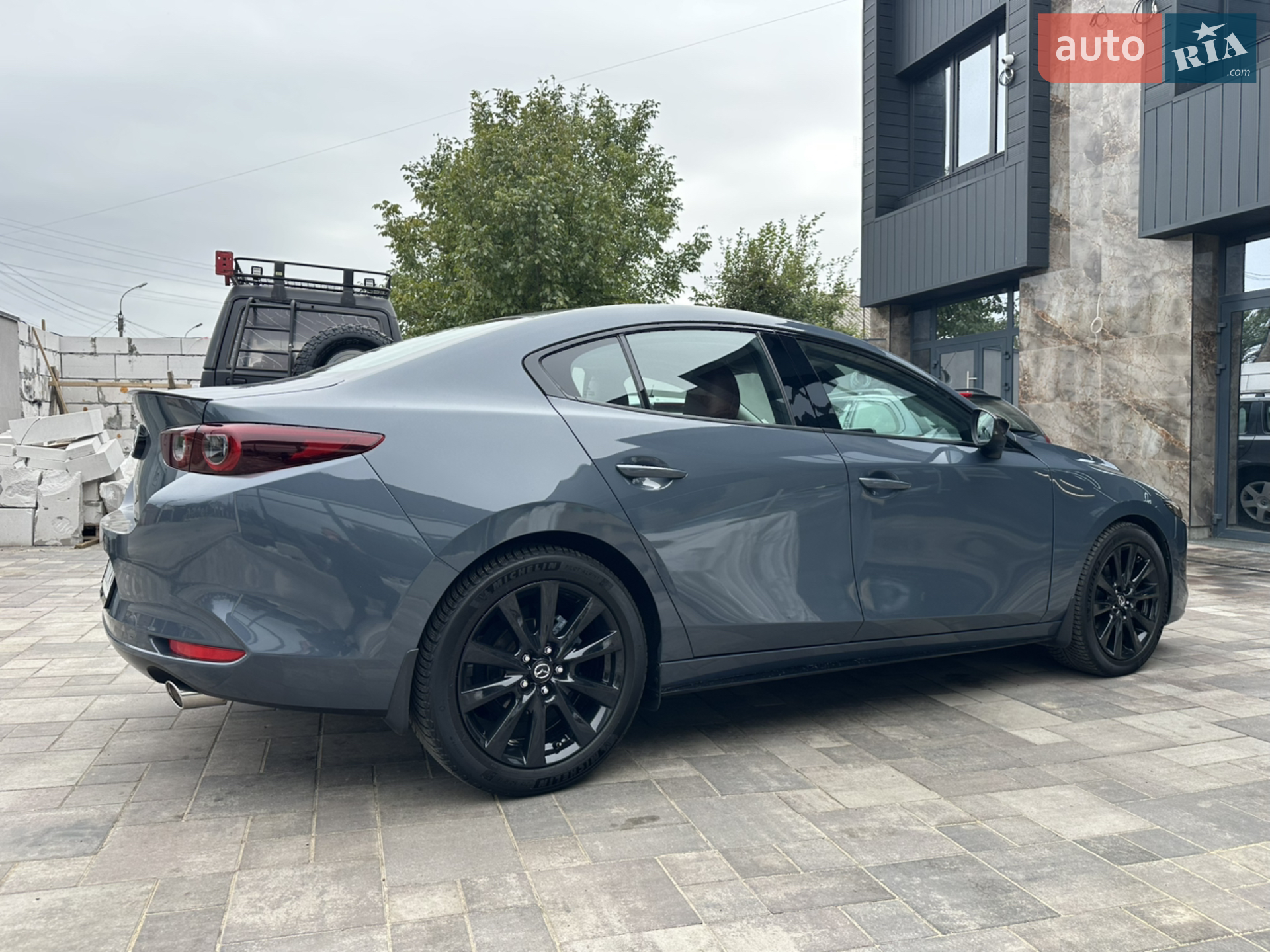 2023 Mazda 3 - мініатюра 9