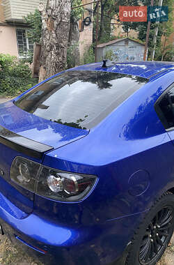 Седан Mazda 3 2007 в 