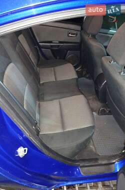 Седан Mazda 3 2007 в 