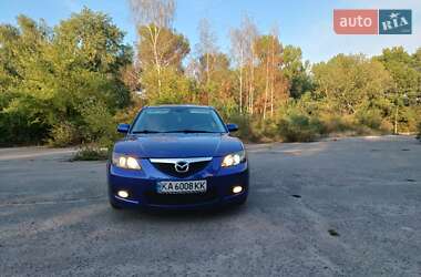 Седан Mazda 3 2007 в 