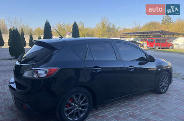 Хэтчбек Mazda 3 2009 в 
