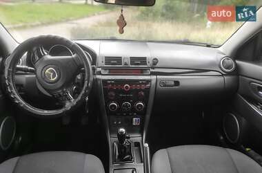 Седан Mazda 3 2008 в 