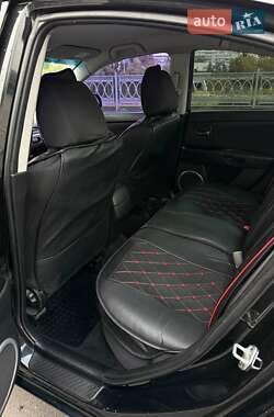 Седан Mazda 3 2008 в 