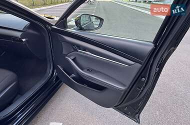 Хэтчбек Mazda 3 2022 в 