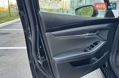 Хэтчбек Mazda 3 2022 в 