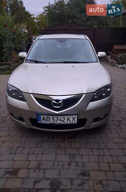 Хэтчбек Mazda 3 2006 в Нежине
