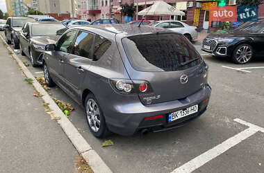 Хэтчбек Mazda 3 2007 в 