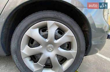 Хэтчбек Mazda 3 2007 в 