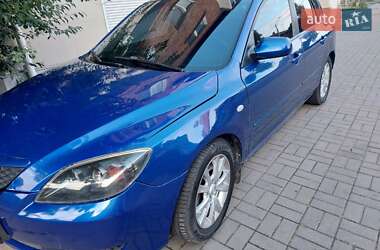 Хэтчбек Mazda 3 2007 в Житомире