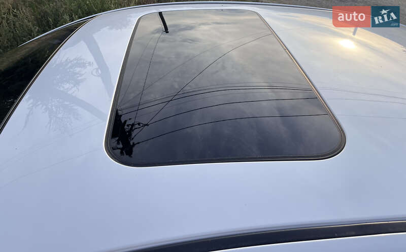 Седан Mazda 3 2017 в Днепре