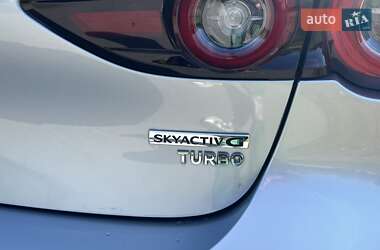 Хэтчбек Mazda 3 2022 в 