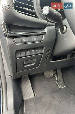 Седан Mazda 3 2024 в 