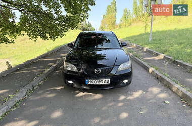 Седан Mazda 3 2006 в 