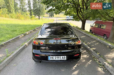 Седан Mazda 3 2006 в 