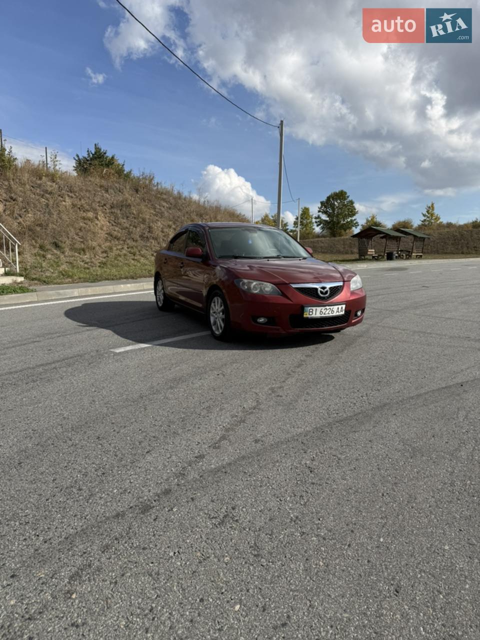 2010 Mazda 3 - мініатюра 28