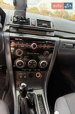 Седан Mazda 3 2009 в 