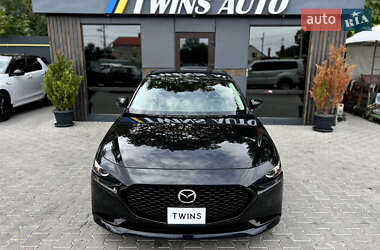 Седан Mazda 3 2019 в 