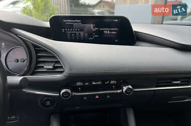 Седан Mazda 3 2019 в 