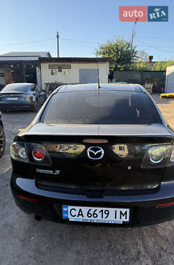 Седан Mazda 3 2008 в 