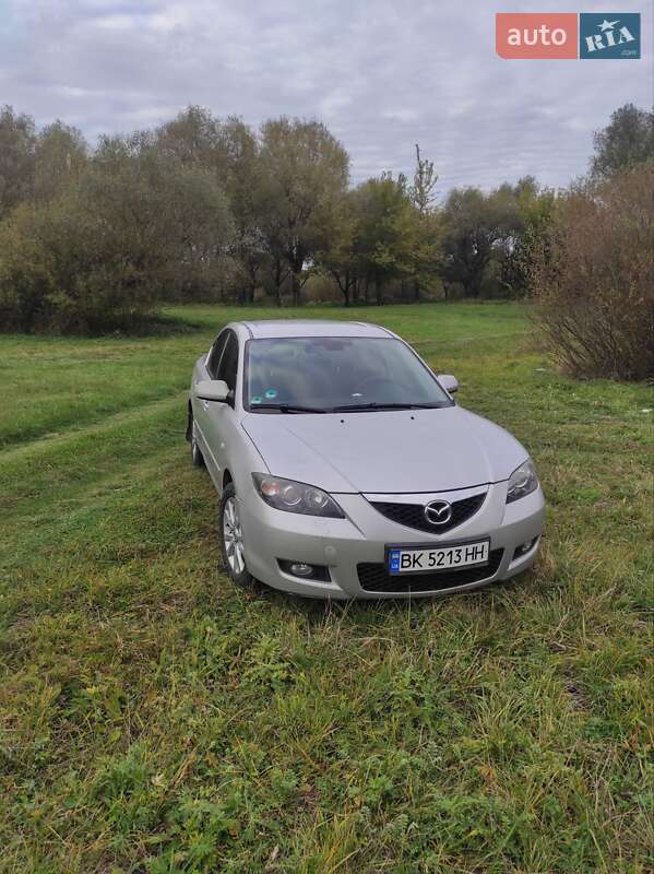 Mazda 3 2006