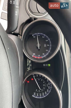 Хэтчбек Mazda 3 2011 в Каменском