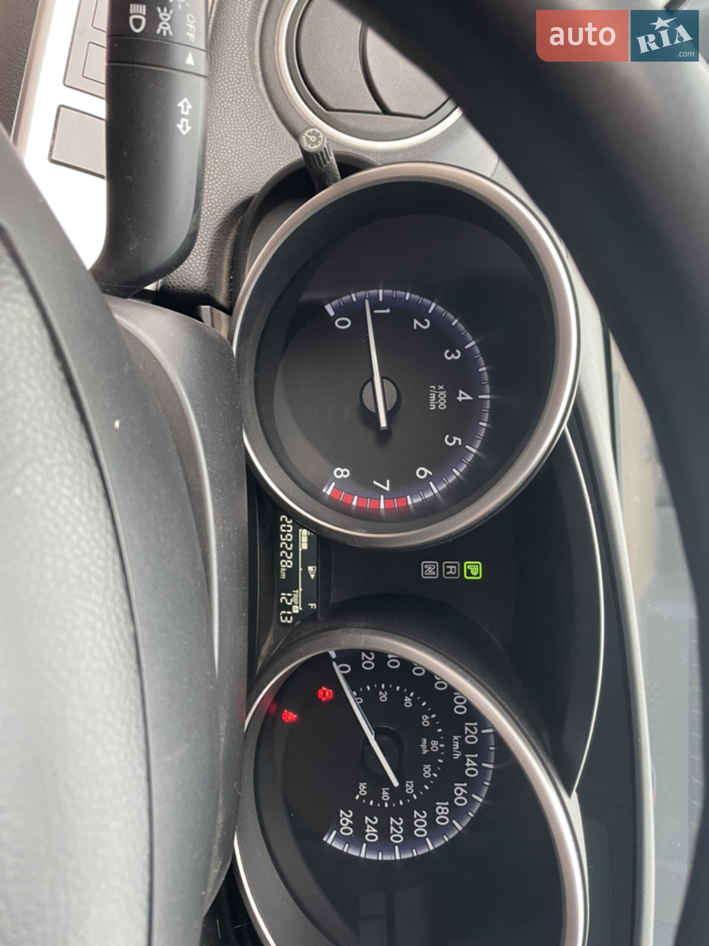 2011 Mazda 3 - мініатюра 11
