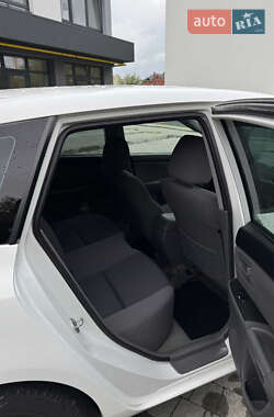 Хетчбек Mazda 3 2007 в  фото 12 Хетчбек Mazda 3 2007 в