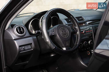 Седан Mazda 3 2008 в 