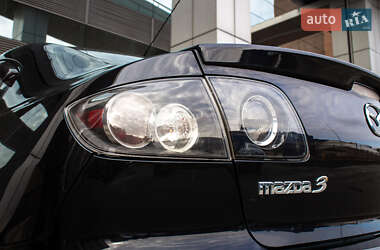Седан Mazda 3 2008 в 