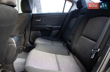 Седан Mazda 3 2008 в 