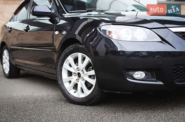 Седан Mazda 3 2008 в 
