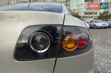 Седан Mazda 3 2006 в 
