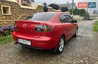 Седан Mazda 3 2006 в 