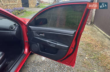 Седан Mazda 3 2006 в 