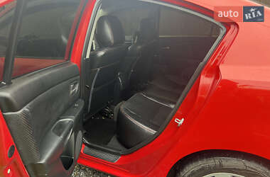 Седан Mazda 3 2006 в 