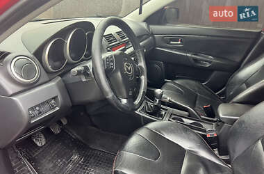 Седан Mazda 3 2006 в 