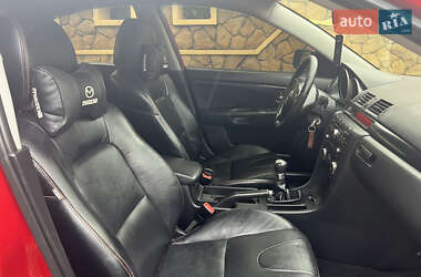 Седан Mazda 3 2006 в 
