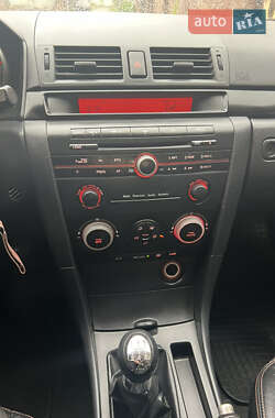 Седан Mazda 3 2006 в 