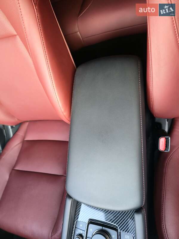 Седан Mazda 3 2023 в Днепре фото 30 Седан Mazda 3 2023 в Днепре